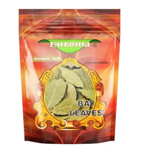 Euroma Bay Leaves (x40)