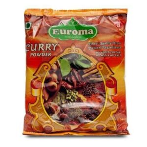 Euroma Curry Powder (80g x30)