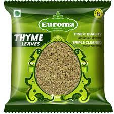 Euroma Thyme (250g)
