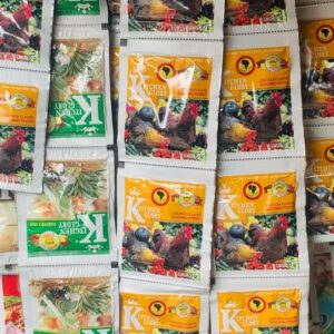 Kitchen Glory Seasoning