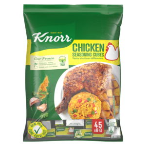 Knorr chicken Seasoning