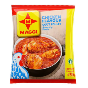 Maggi Chicken Powder