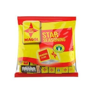 Maggi Star Seasoning