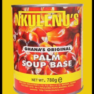 Nkunelu Palm Oil (Large x12)