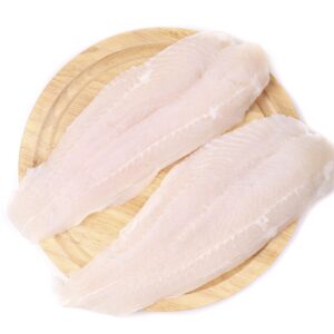 Pangasius Fish