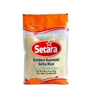 Setera Basmati Rice 10kg