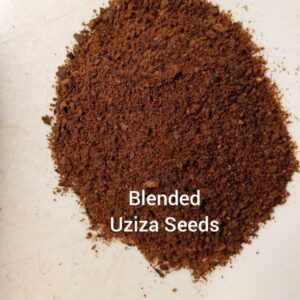 Uziza Seeds (1kg)