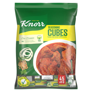 Knorr Beef